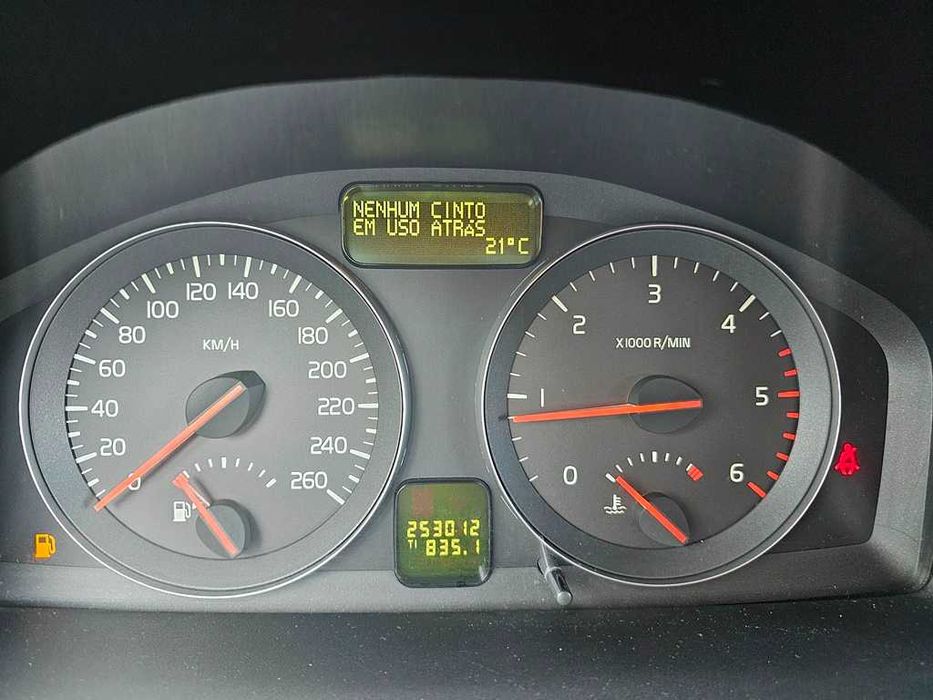 Volvo V50 Sw 1.6D 110Cv 250.000Km 05/2008