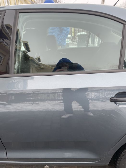 Wynajem aut z wykupem do pracy Bolt, Uber Taxi