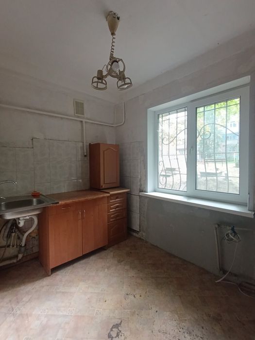 Продам однокомнатную квартиру на Каштанов