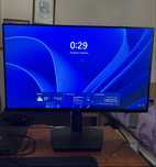 2К Dell SE2723DS монітор