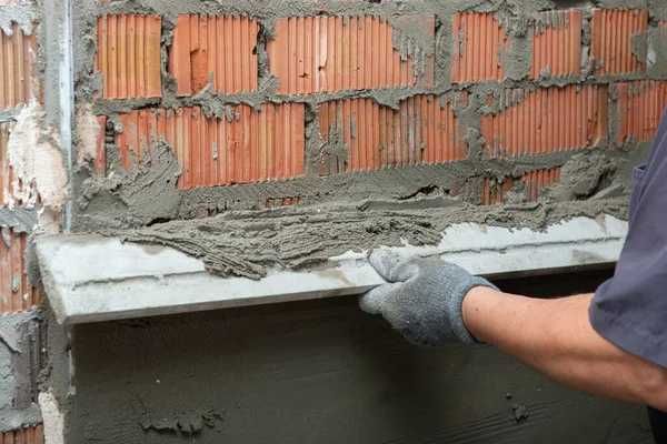 Serviços de remodelação - Obras
