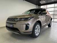 Land Rover Range Rover Evoque 2019