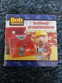Bob budowniczy, Szukamy przeciwieństw książeczka