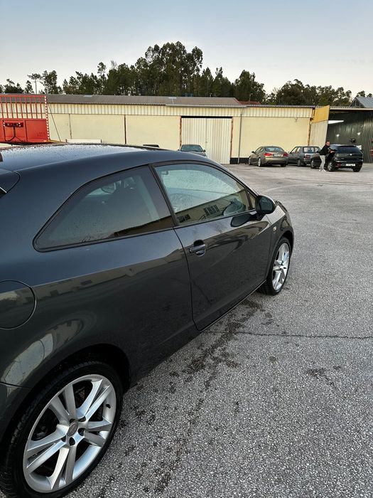 Seat Ibiza 1.9 TDI 105cv