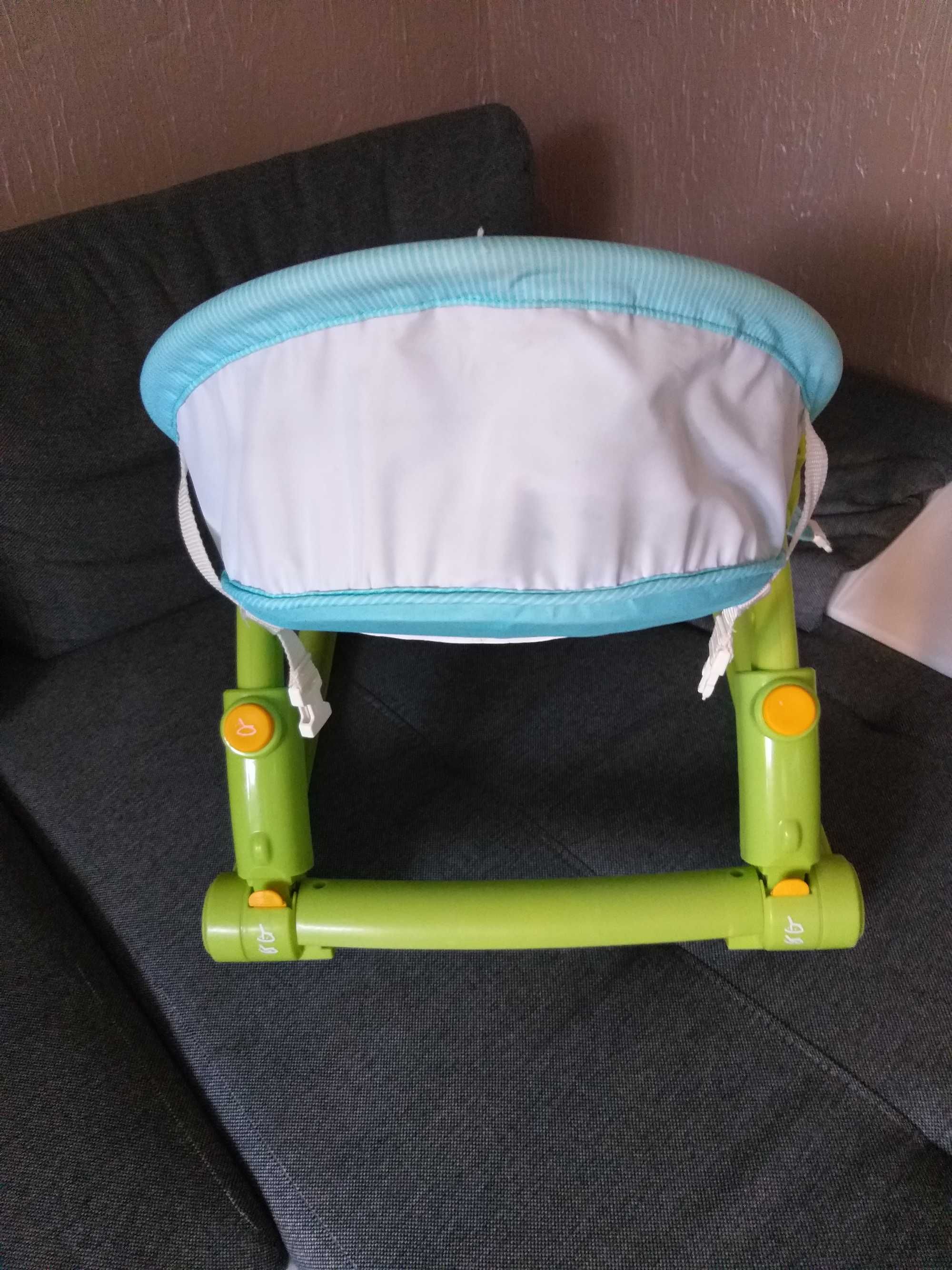 Bujak Fisher Price