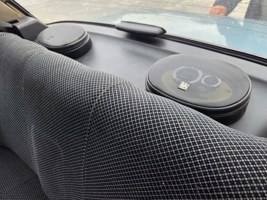 Ваз 2107 1.5 газ/бензин