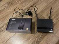 Router ASUS 4G-N16 Wi-Fi LTE