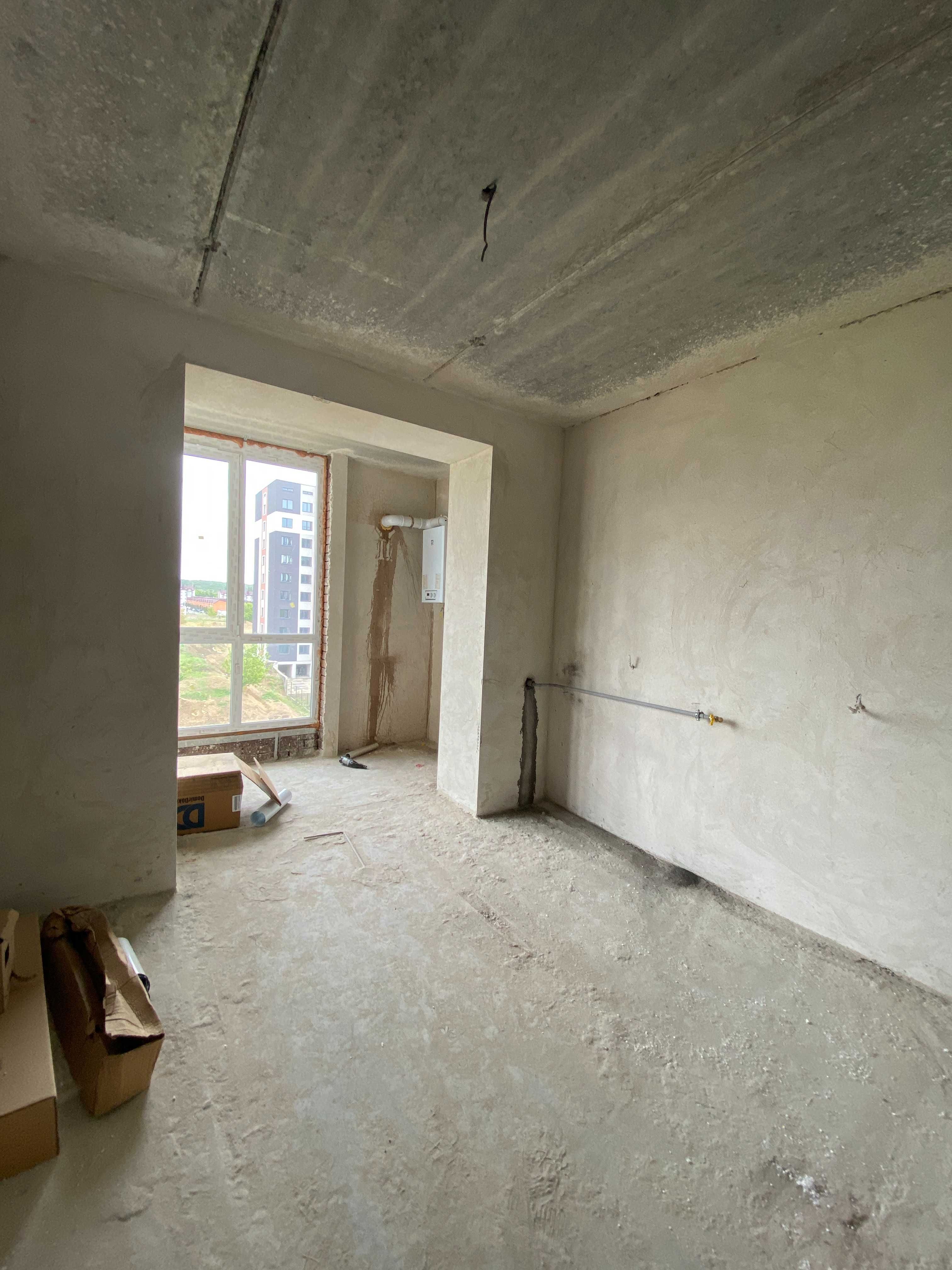 Продам 2к квартиру в зданій новобудові ЖК Амстердам. VRV ID: 38697