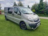 Opel Vivaro 2.0 ( trafic, primastar)