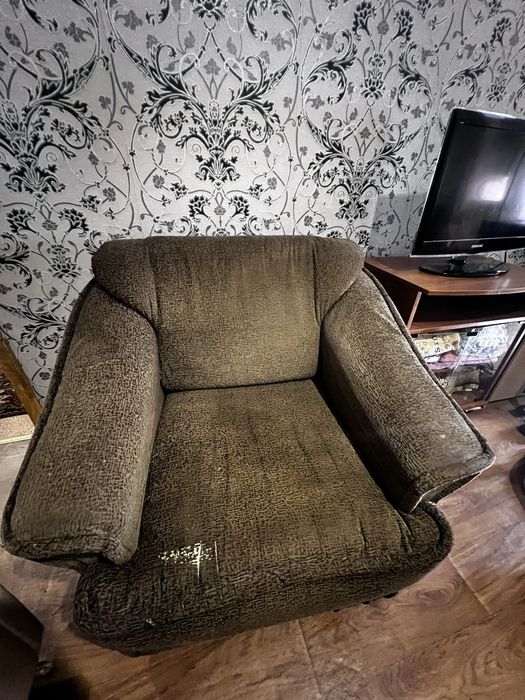 Продам кутовий диван