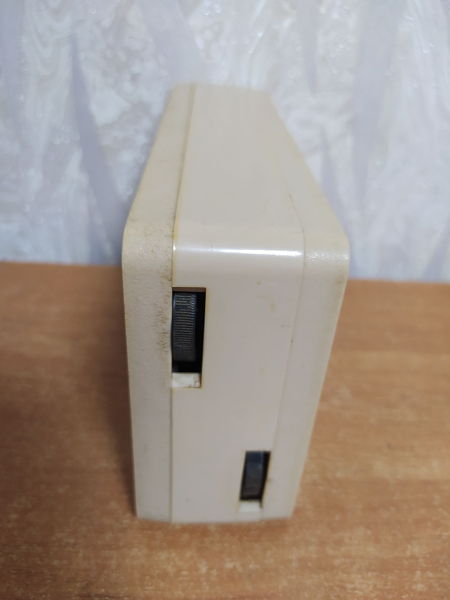 Радиоприемник SELGA 405.