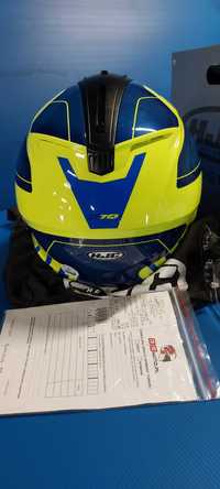 Kask hjc c70  xl