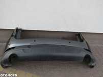MAZDA CX5 II LIFT  ZDERZAK TYŁ 21 25R KSD4-50221
