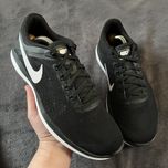 Чоловічі бігові кросівки Nike flex run. P. 40.