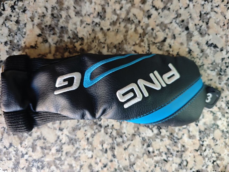 Capa de cabeça híbrida PING GOLF