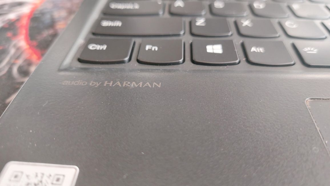 Lenovo legion 5 na części lub w całości
