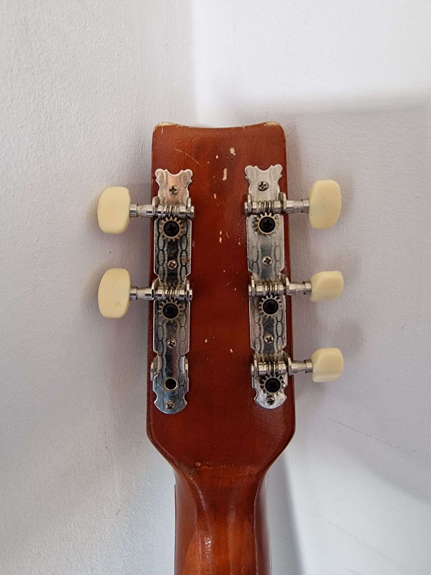 Gitara klasyczna do naprawy/regeneracji