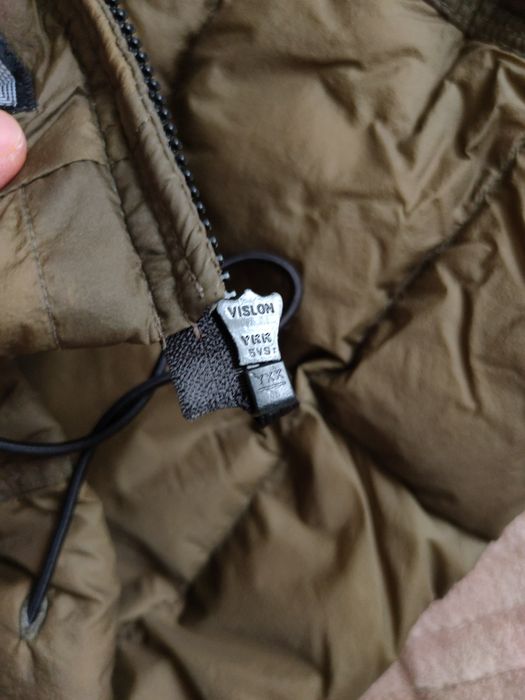 Жилетка Stone Island дитяча жилетка безрукавка stone island для хлопчи