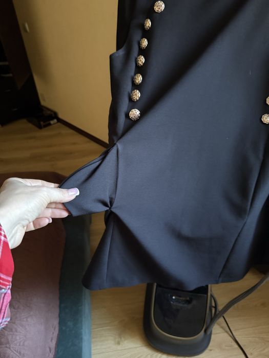 Піджак - сукня , піджак , сукня