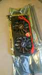 Karta graficzna do pc 2GB MS V282