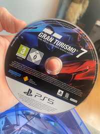 Gra Gran Turismo 7 PS5