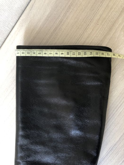 Чоботи  PAOLETTI зимові