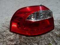 KIA RIO 15R III HATCHBACK LAMPA TYŁ LEWA 92401-1W2