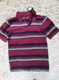 Dressmann  koszulka Polo S