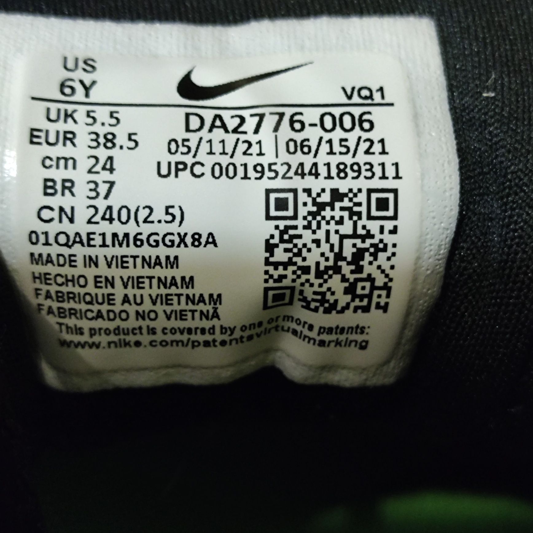 Buty Nike Star Runner