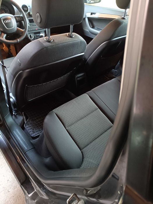 Audi A3 8P   1.9 tdi