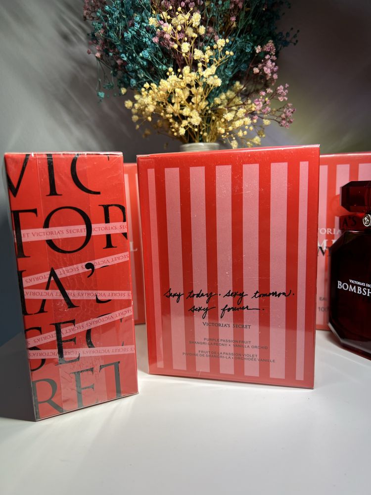 Духи жіночі Victoria’s Secret Bombshell Intense.Парфюм Виктория Сикрет