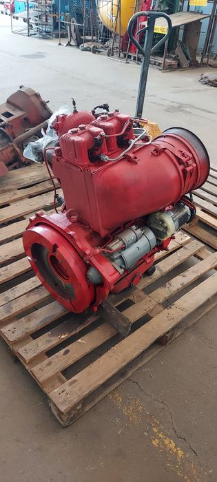 Двигун Д21 до трактора Т16 Т25