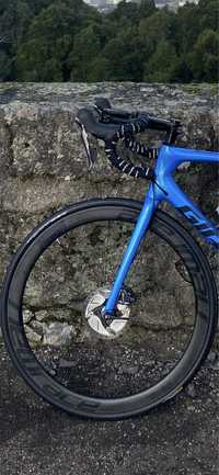 Rodas Carbono New Race C45