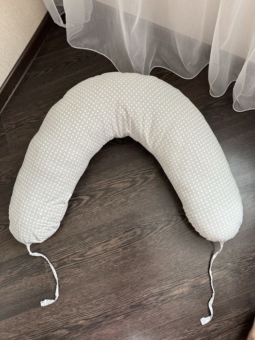 Подушка для вагітних