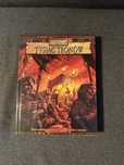 Warhammer ksiazka tysiac tronow nowa