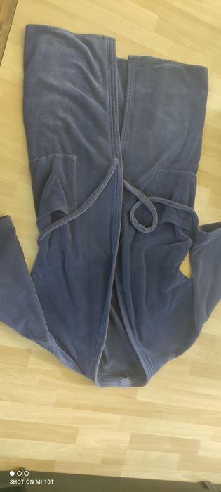 Sprzedam szlafrok męski