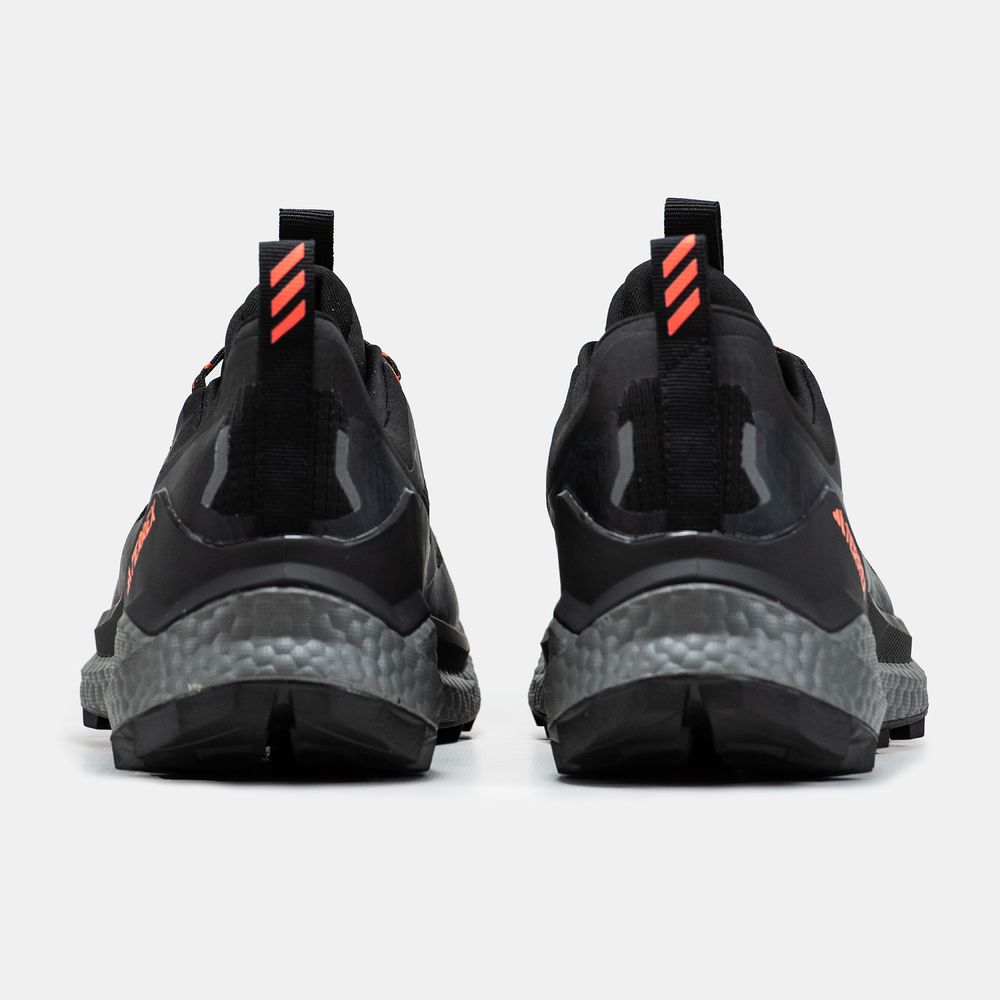 Вологостійкі кросівки Adidas Terrex Free Hiker 2.0 Gore-Tex