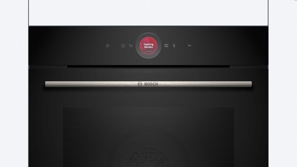 Духовка електрична Bosch HBG7341B1