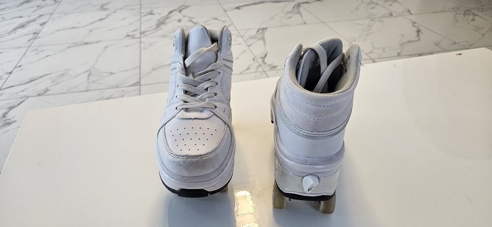 Ролики кросівки з підсвіткою