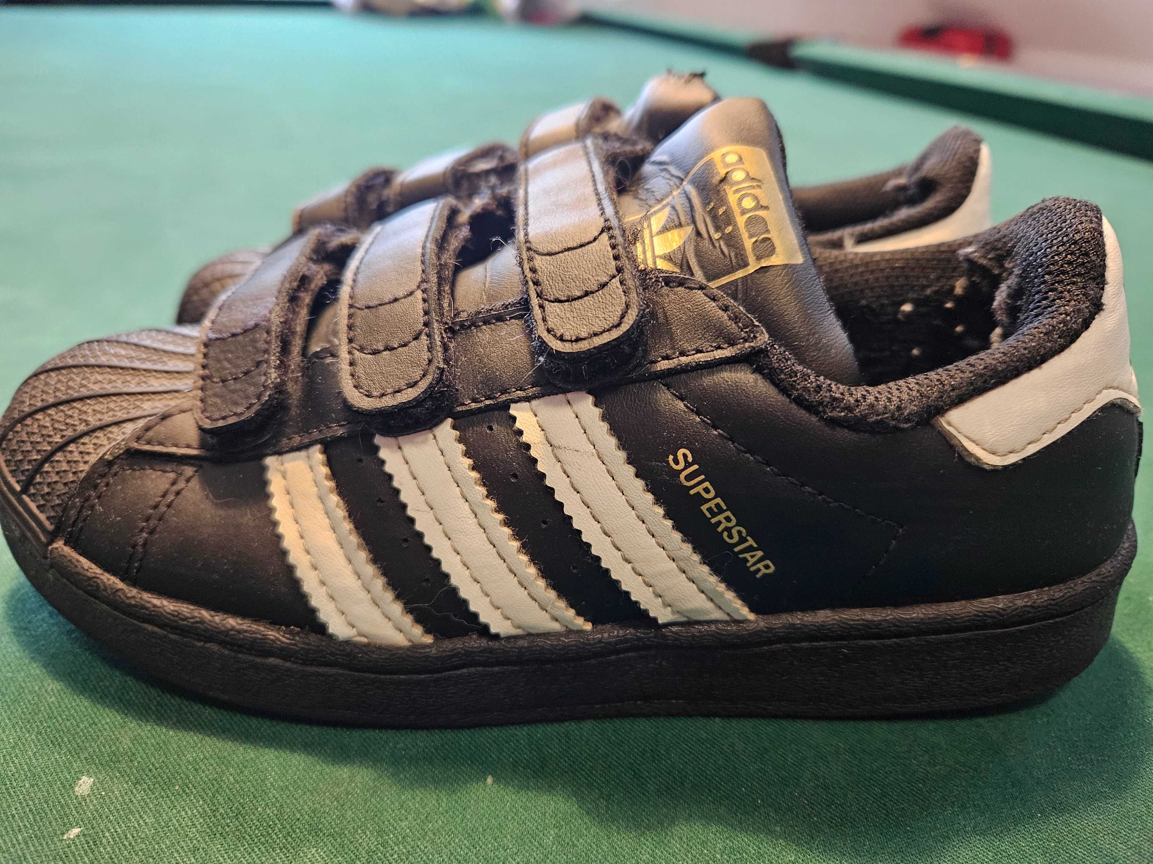 Adidasy adidas superstar 34