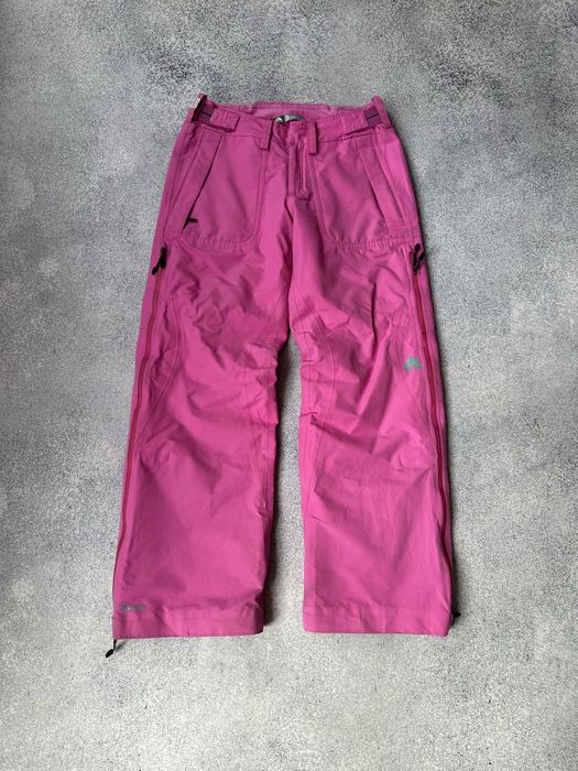 Жіночі лижні штани Nike ACG Vintage Gore-Tex оригінал S
