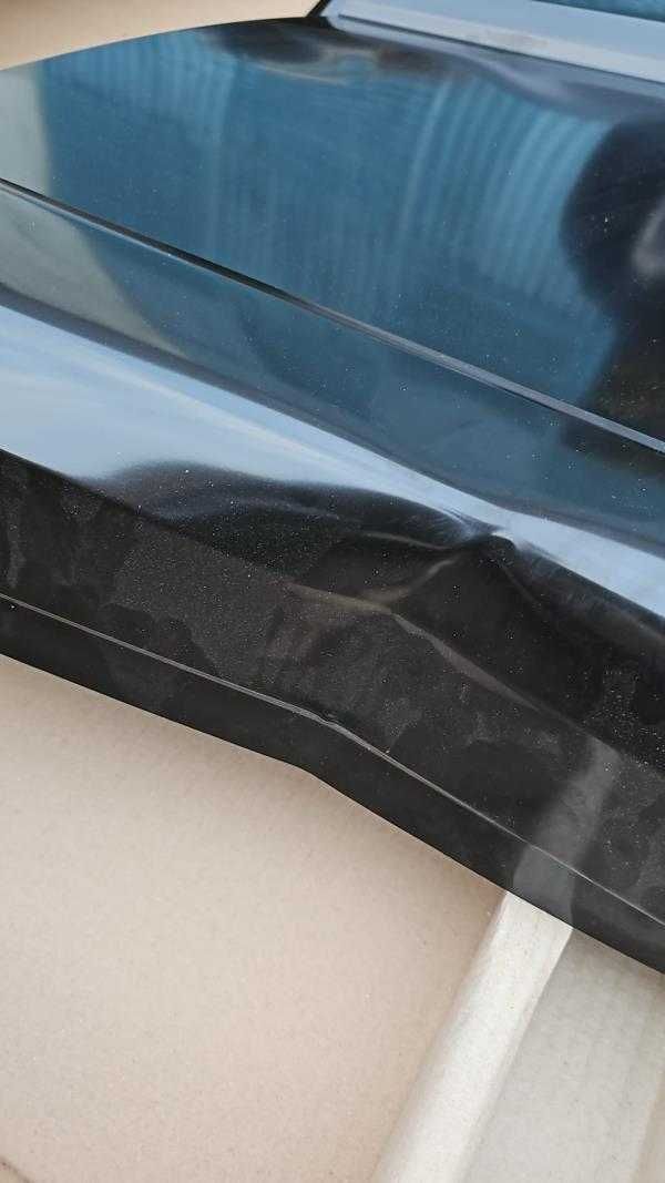 Painel Traseiro Direito Citroen Berlingo (18->)