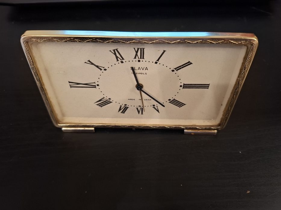 Slava zegarek 11 jewels