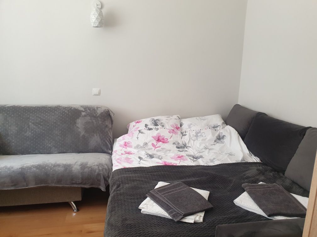 Nocleg - Apartament na wyłączność Kraków Podgórze