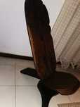Cadeira Africana