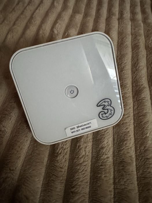 Router WiFi Huawei