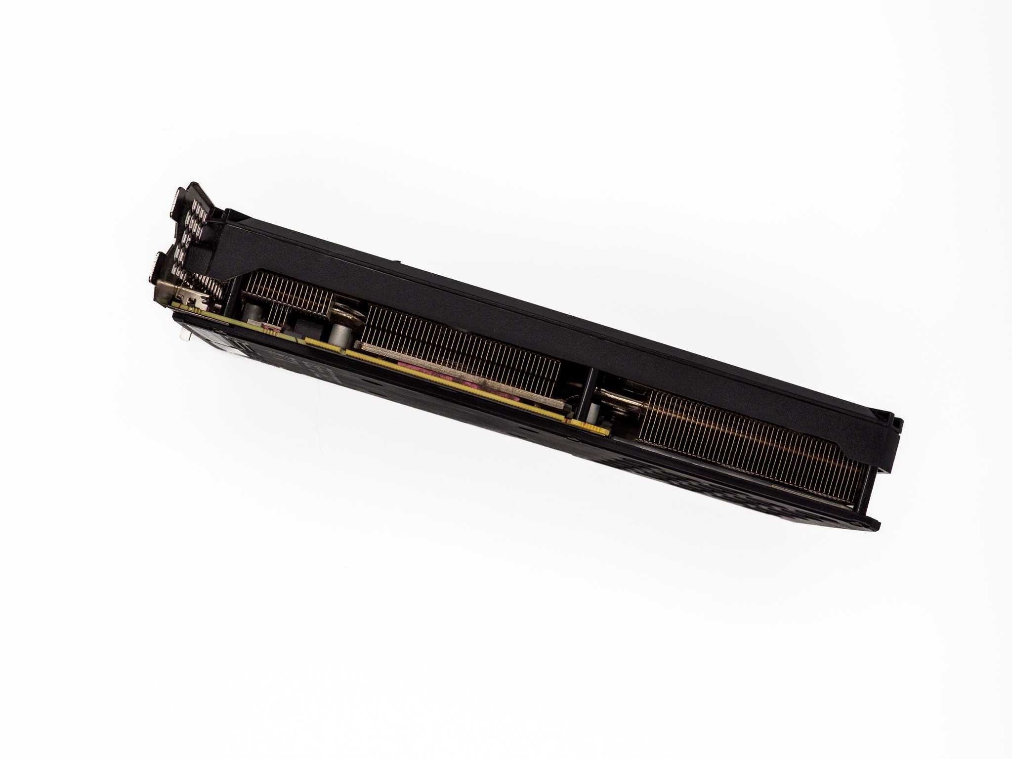 RTX 3060ti GHOST 8GB GDDR6 256bit 3-DP HDMI V1
