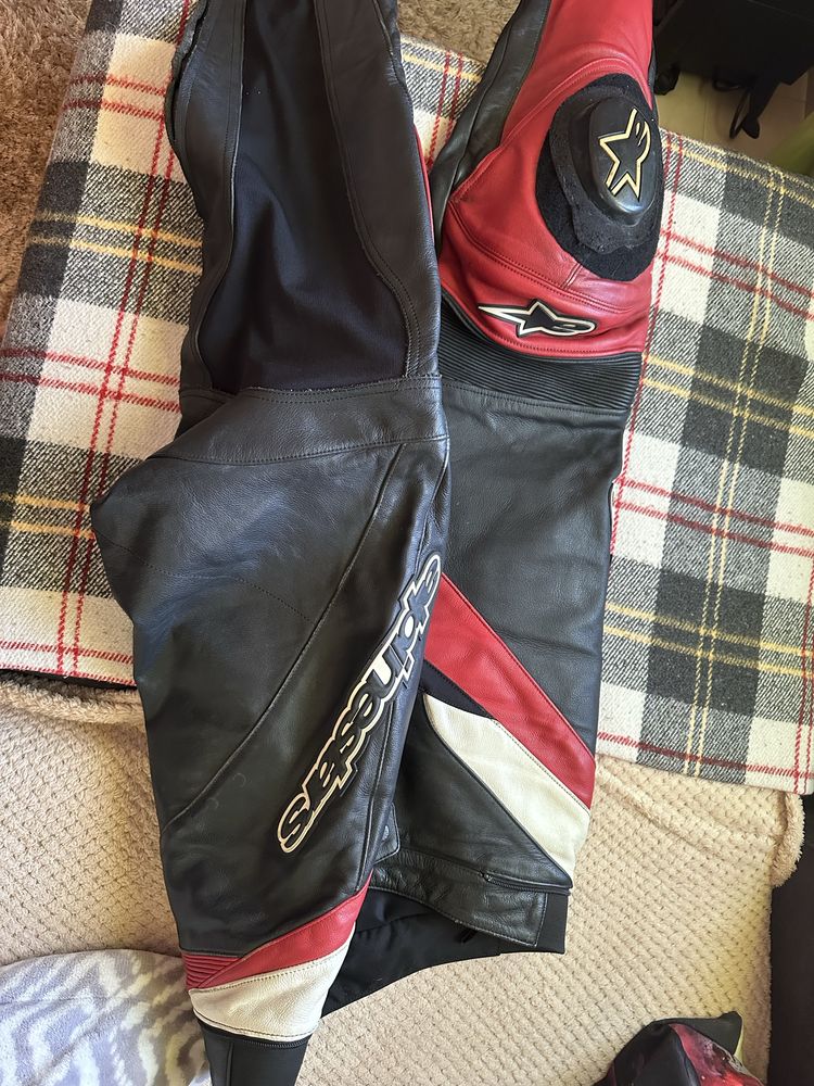Calças Alpinestars