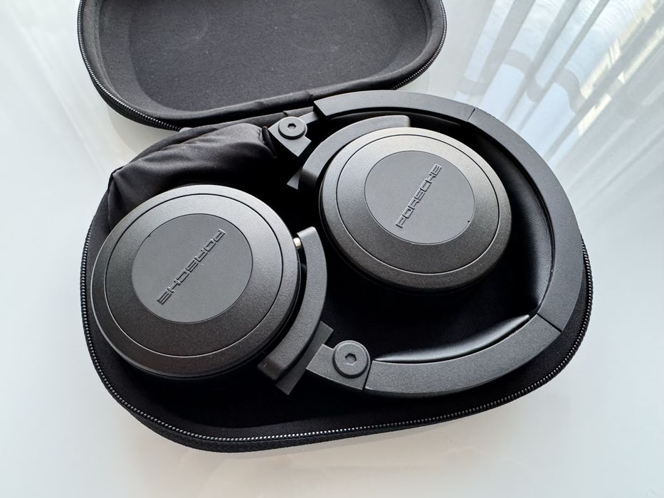 Навушники Porsche Harman/Kardon original 9Y0 088 630