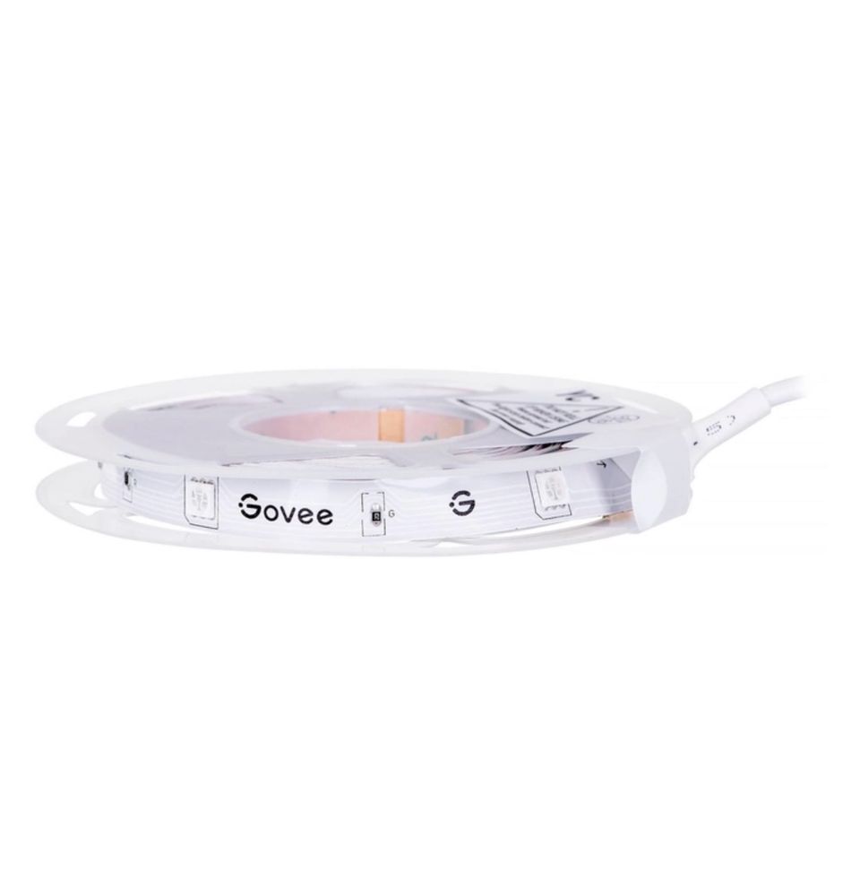 Розумна LED стрічка Govee H615A LED Strip Light 5м (H615A3A1)